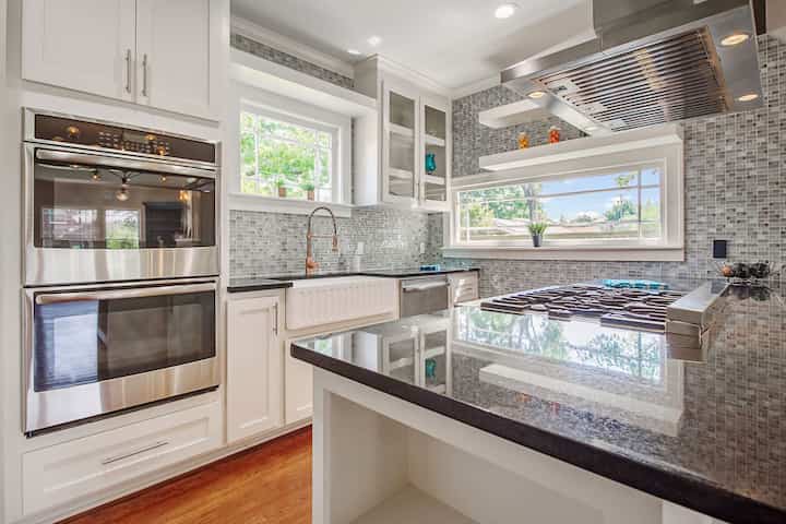 kitchen remodeling skokie