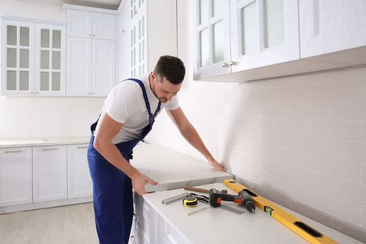 kitchen remodeling skokie